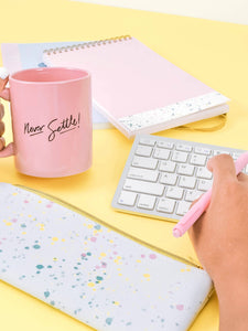 Dress Up Your Desk