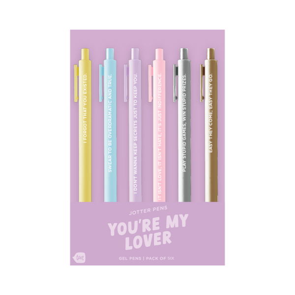 Swiftie Jotter Sets