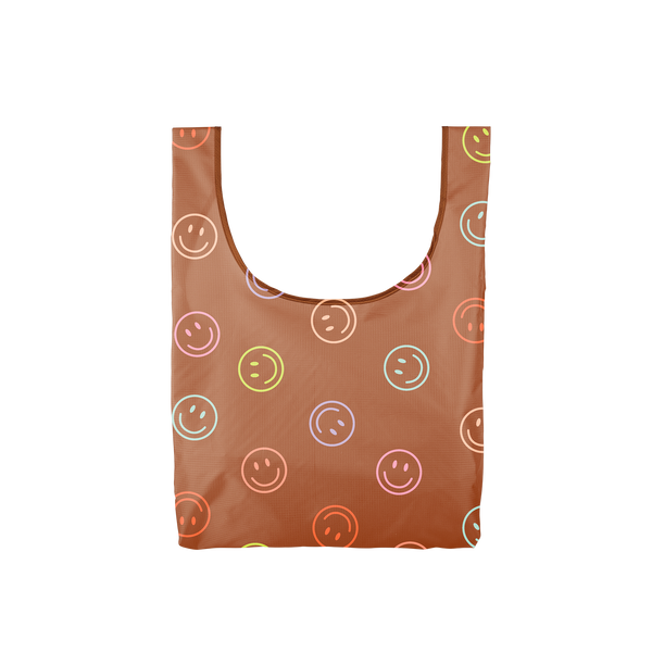 Medium Twist and Shout Reusable Tote