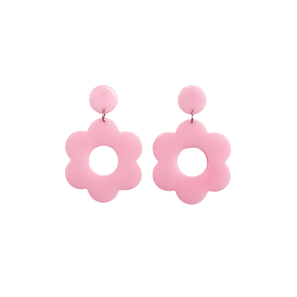 Daisy Earrings