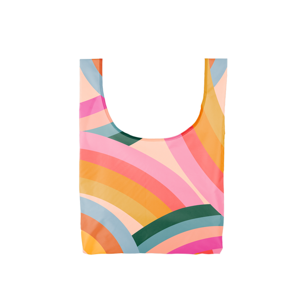 Medium Twist and Shout Reusable Tote