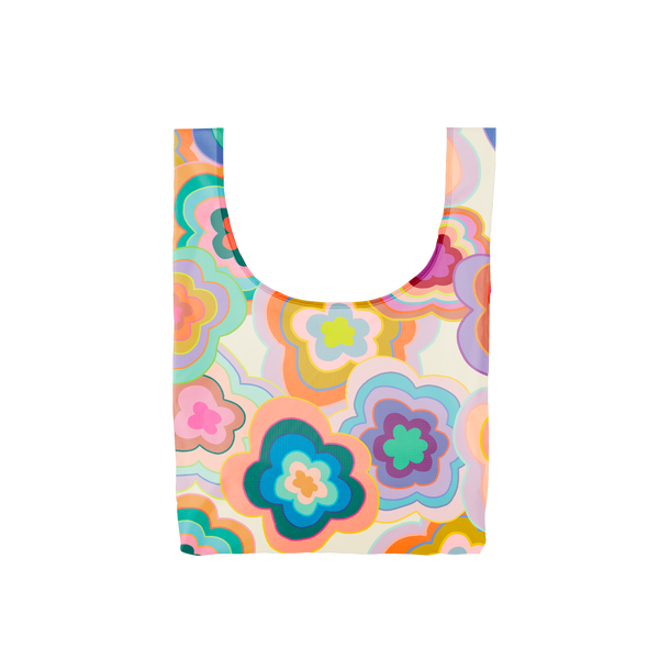 Medium Twist and Shout Reusable Tote