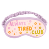 Sleep Mask with 