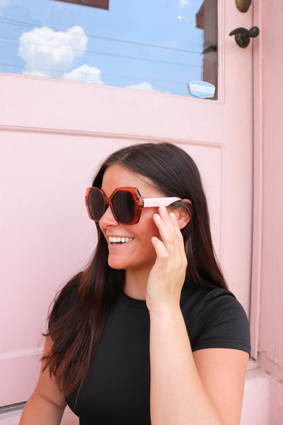 Melly Sunglasses