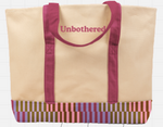 Unbothered Willow Medium Tote