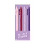 Swiftie Jotter Sets