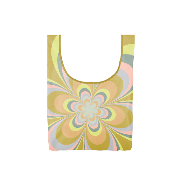 Medium Twist and Shout Reusable Tote