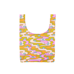 Medium Twist and Shout Reusable Tote