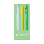 Jotter Sets 3 Pack