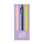 Jotter Sets 3 Pack