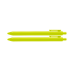 Citron jotter pens