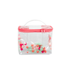 Soulmate Pom Poms - Large Toiletries Bag 