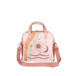 Rainbow Flow Skate Bag