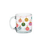 Holiday Ornament Mug 