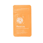 The Good Patch. Rescue. Orange Packaging 