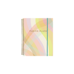 Perpetual Planner - Rainbow Gradient - Talking Out Of Turn