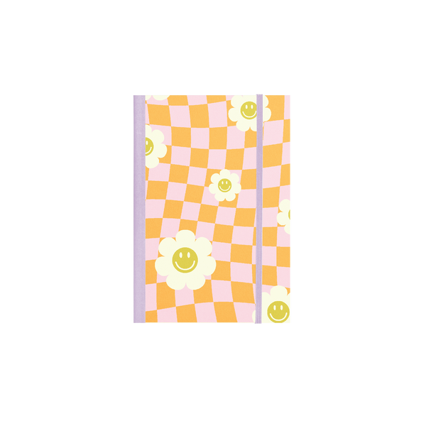 Daisy Check Gratitude Journal