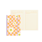 Daisy Check Gratitude Journal