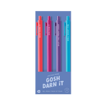 Jotter Sets 4 Pack