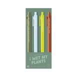 Jotter Sets 4 Pack