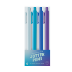 Gradient Jotter Sets 4 Pack