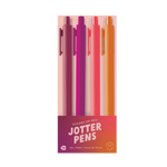 Gradient Jotter Sets 4 Pack